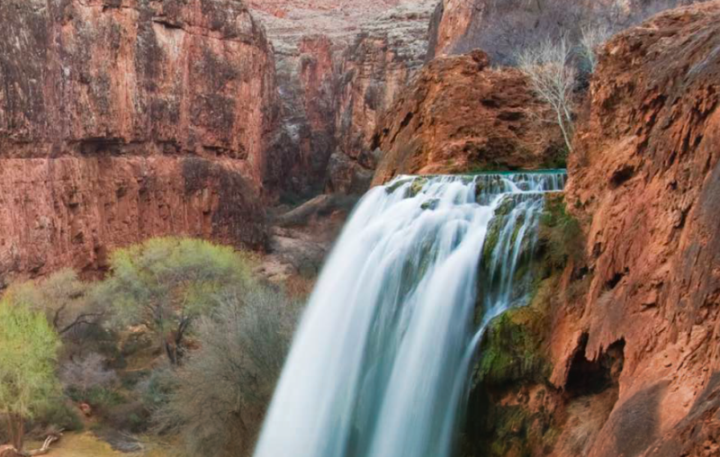 Bend, Mount Whitney, Havasupai, Ozarks, Alaska Highway, trips to take in 2017